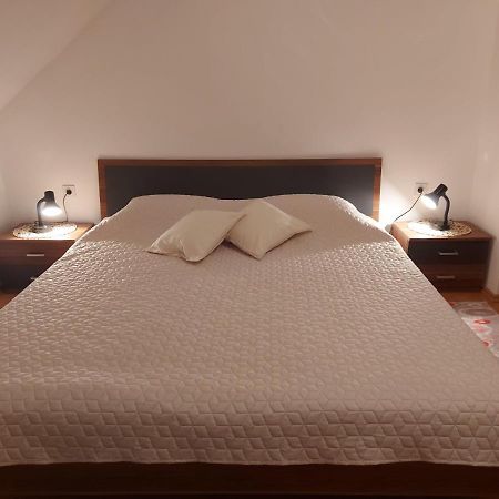 Apartman Skender 3* Ravna Gora Apartment ภายนอก รูปภาพ