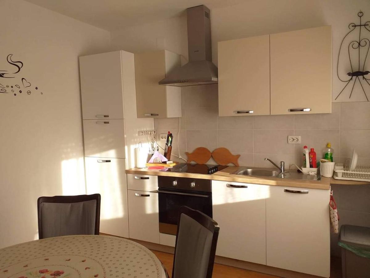 Apartman Skender 3* Ravna Gora Apartment ภายนอก รูปภาพ