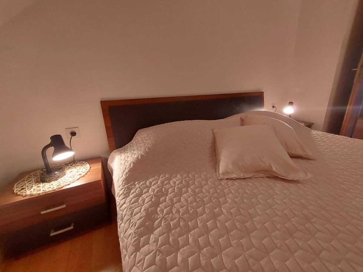 Apartman Skender 3* Ravna Gora Apartment ภายนอก รูปภาพ